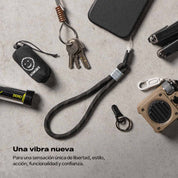 Correa Ringke Rope Hand Strap - Ringke - Strap5 - 1 - 2 / CRRHS - BCKDastore