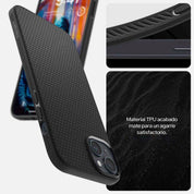 Case Spigen Liquid Air Armor iPhone 14