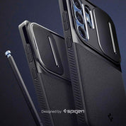Case Spigen Optik Armor Galaxy S25 Ultra