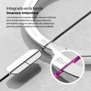 Case Ringke Fusion Magnetic iPhone 17e / iPhone 16e (MagSafe)