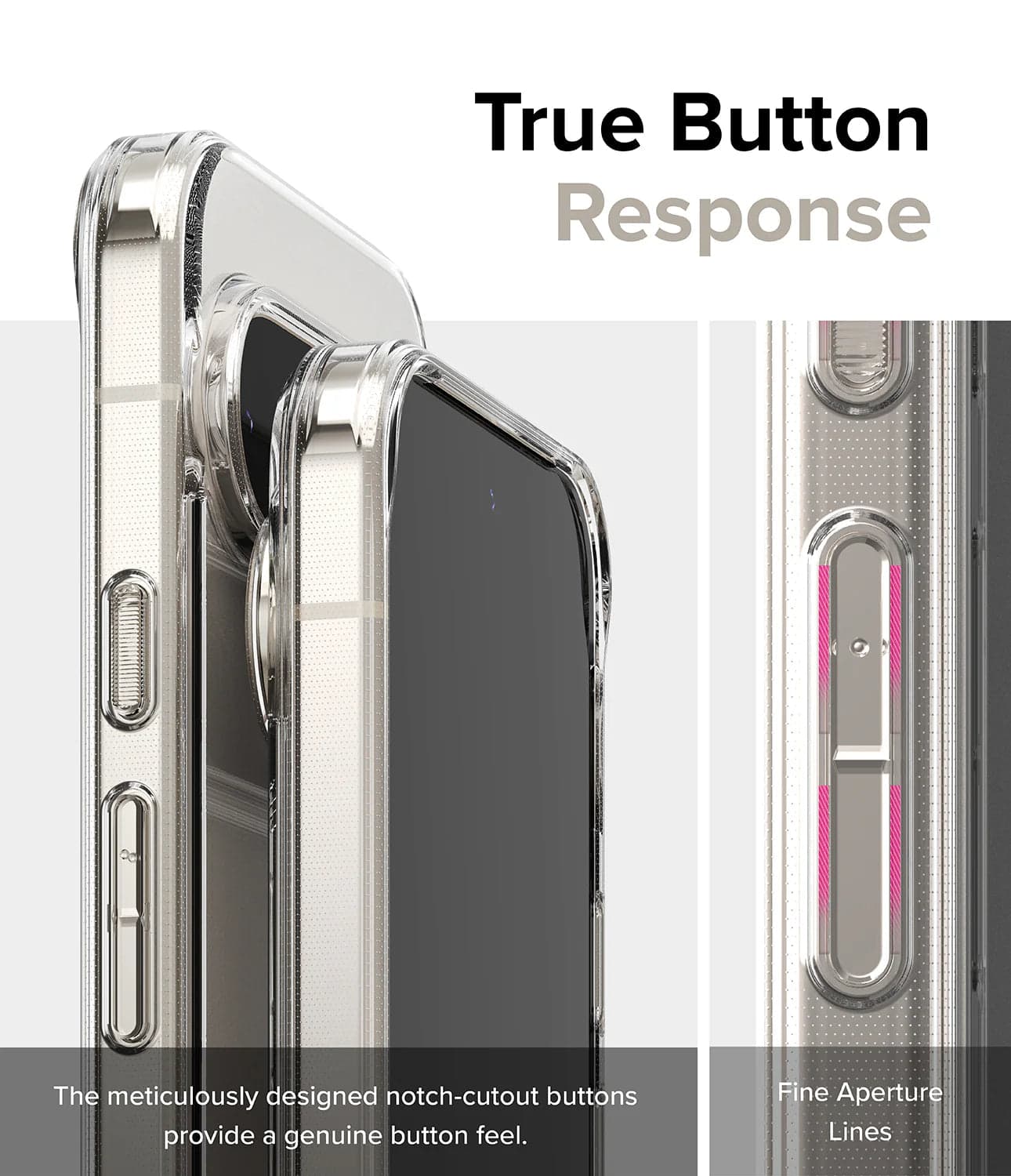 Case Ringke Fusion Pixel 9 Pro XL