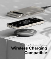 Case Ringke Fusion Pixel 9 Pro XL