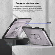 Case Ringke Sketch Stand iPad Air 13" M3 (2025) / M2 (2024)
