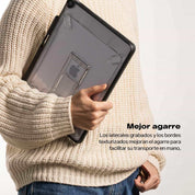 Case Ringke Sketch Stand iPad Air 11" M4 (2026) / M3 (2025) / M2 (2024) / 10.9" (5th y 4th Generation)