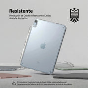 Case Ringke Fusion + Stand iPad Air 11" M3 (2025) / M2 (2024) / 10.9" (5th y 4th Generation)