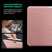 Case Spigen Urban Fit Smart iPad Pro 13" M4 (2024)