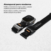 Correa Aulumu Magnetic Buckle Apple Watch (49mm / 46mm / 45mm / 44mm)