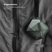 Case Aulumu Geometrick Lock AirPods 4