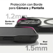 Case Ringke Fusion X Magnetic iPhone 16 Pro Max (MagSafe)