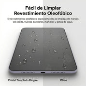 Protector de Pantalla Ringke Easy Slide iPad Mini 7 (8.3") - 7th y 6th Generation