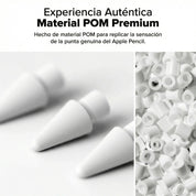 Puntas de Repuesto Ringke 2B Tip Apple Pencil (3 UND)
