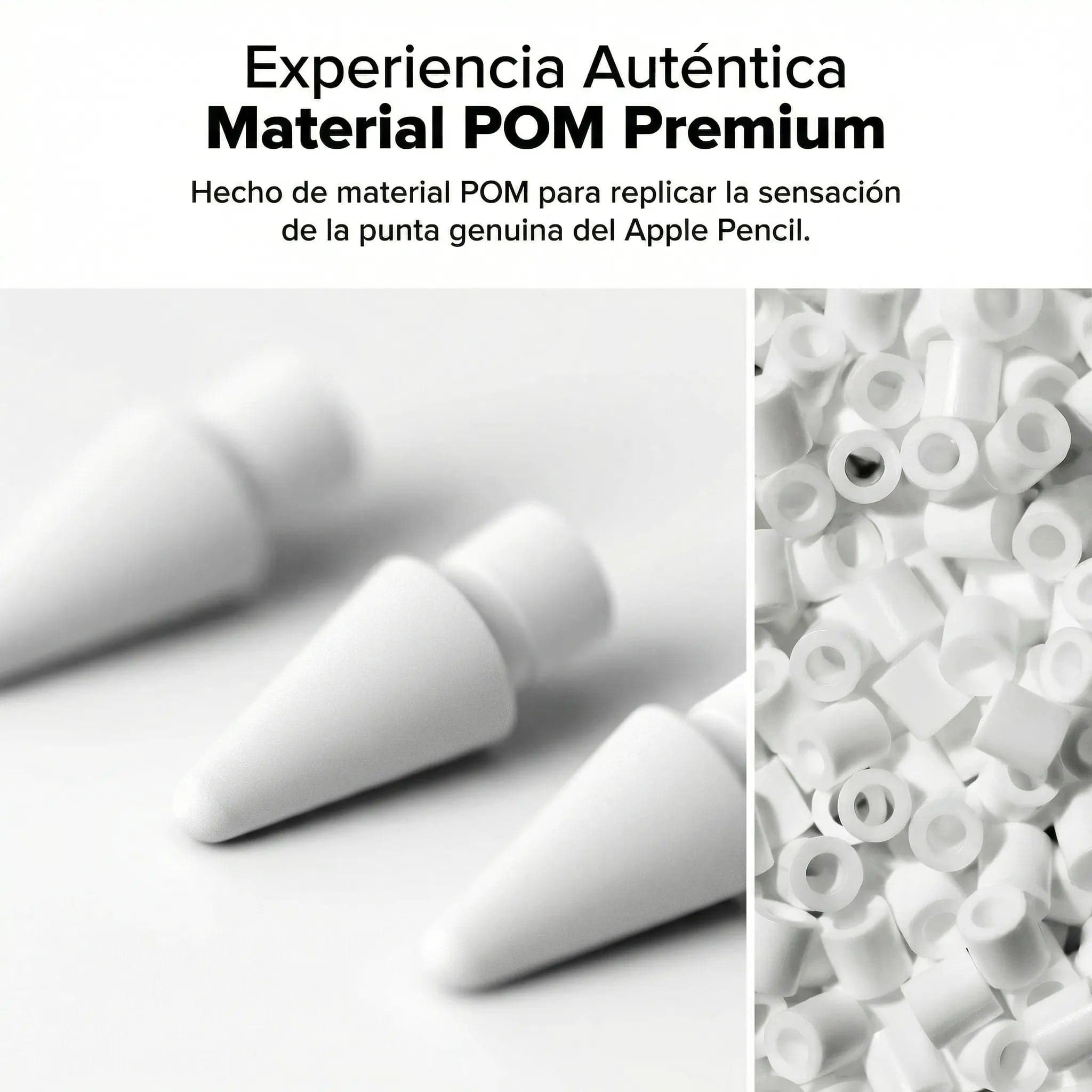 Puntas de Repuesto Ringke 2B Tip Apple Pencil (3 UND)