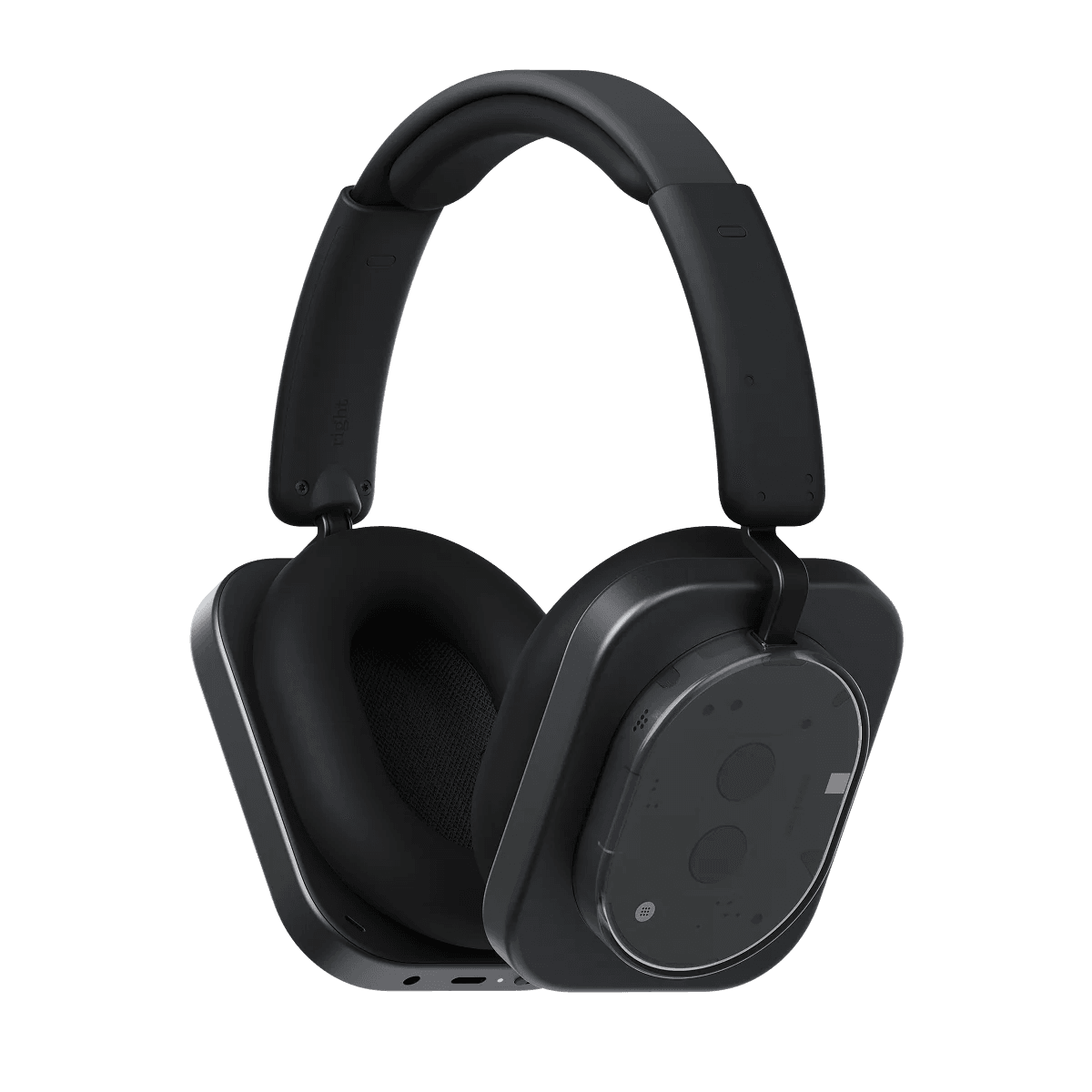 Nothing Headphones (1)