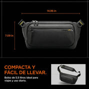 Riñonera Spigen Sling Bang Bolso