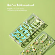 Case Ringke Fusion Design Galaxy Z Fold 7