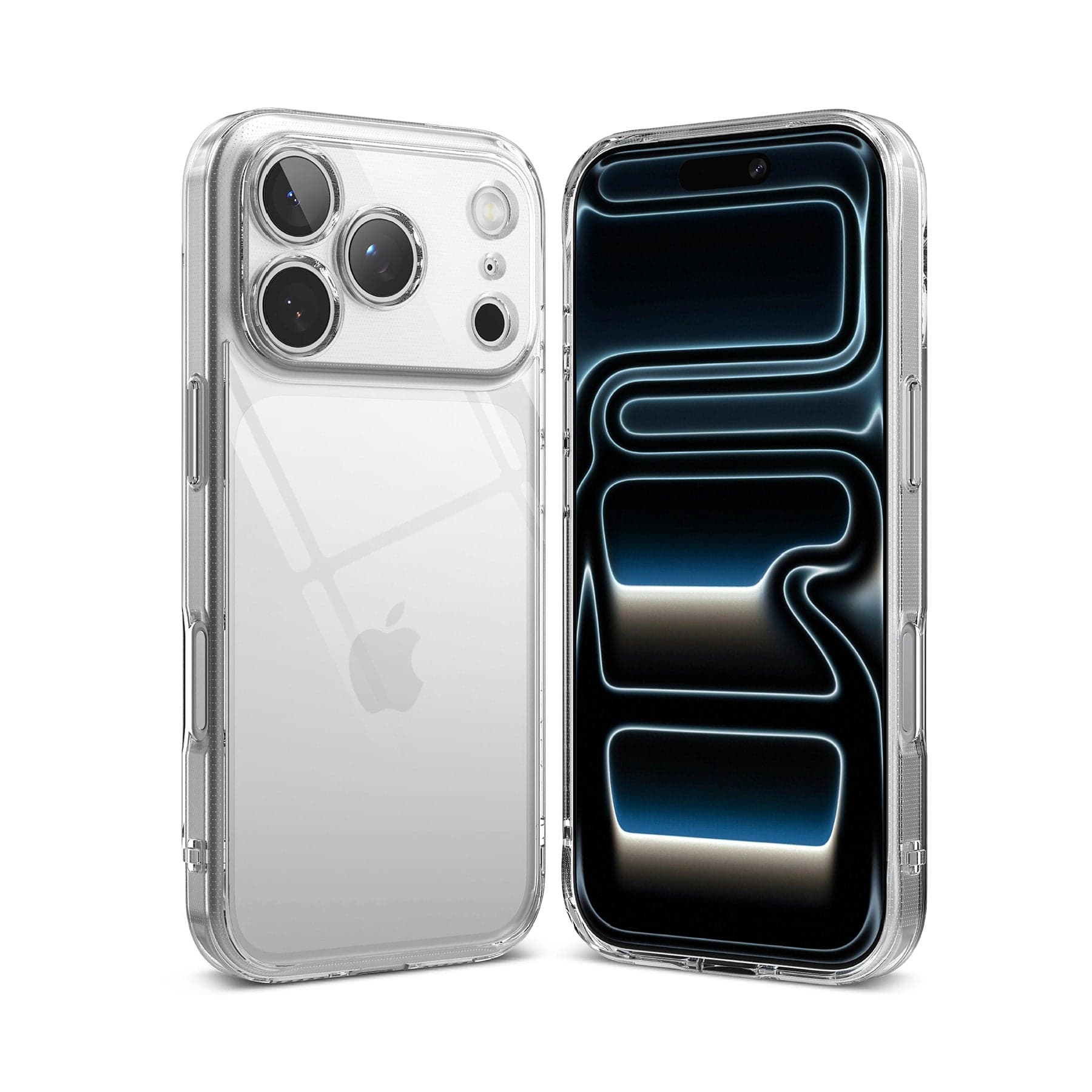 Case Ringke Fusion iPhone 17 Pro