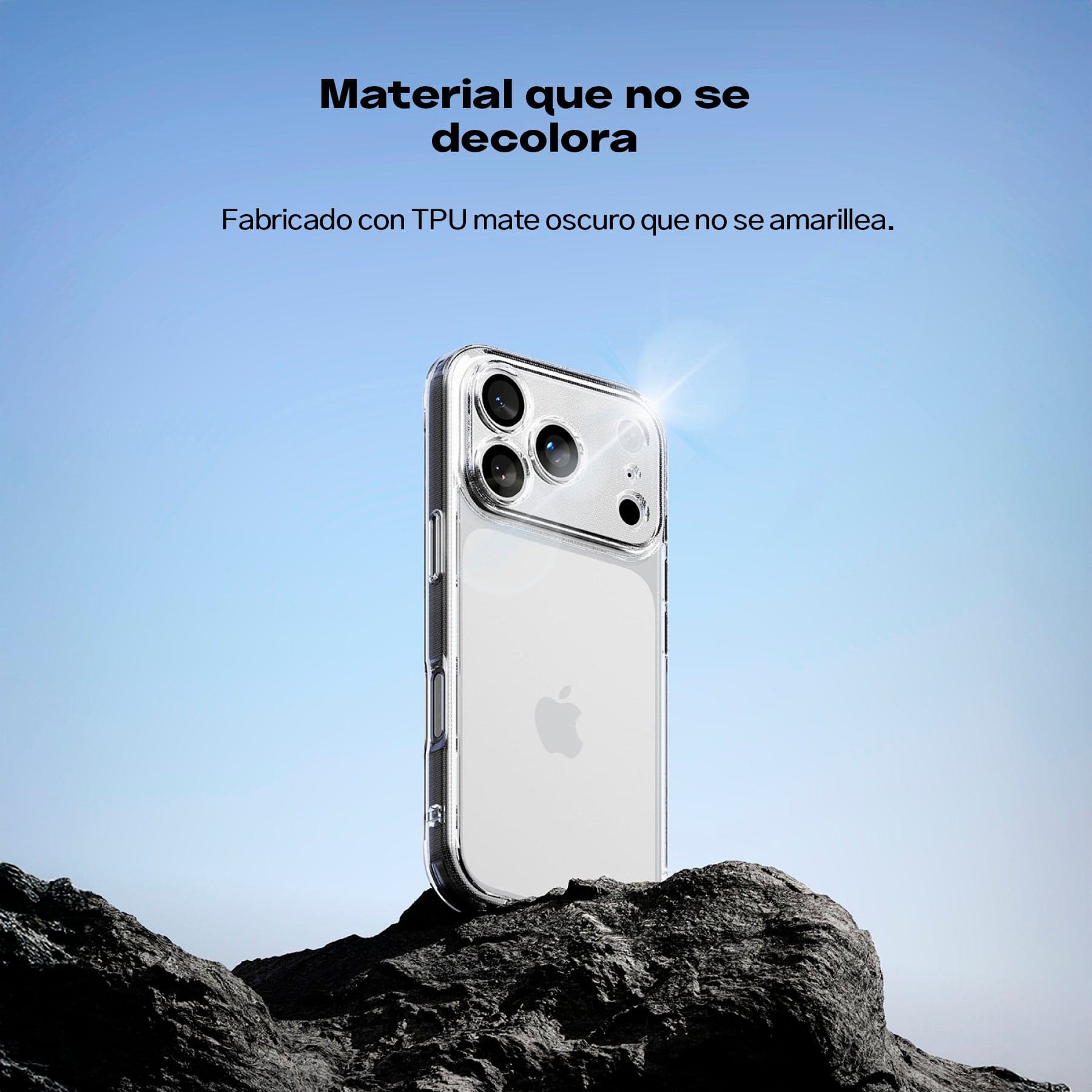 Case Ringke Fusion iPhone 17 Pro