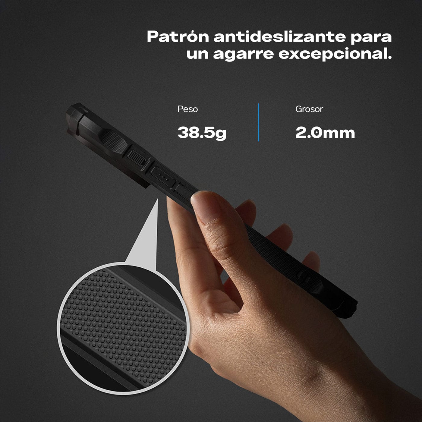 Case Ringke Fusion X iPhone 17 Pro