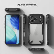 Case Ringke Fusion X iPhone 17 Pro