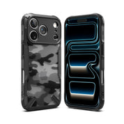 Case Ringke Fusion X Design iPhone 17 Pro