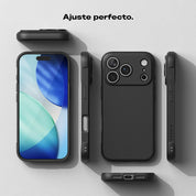 Case Ringke Onyx Magnetic iPhone 17 Pro (MagSafe)