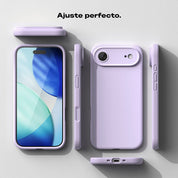 Case Ringke Silicone Magnetic iPhone 17 Air (MagSafe)