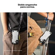 Case Ringke Fusion X iPhone 17