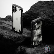 Case Ringke Fusion X Design iPhone 17