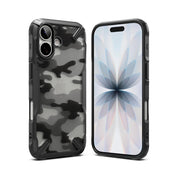 Case Ringke Fusion X Design iPhone 17