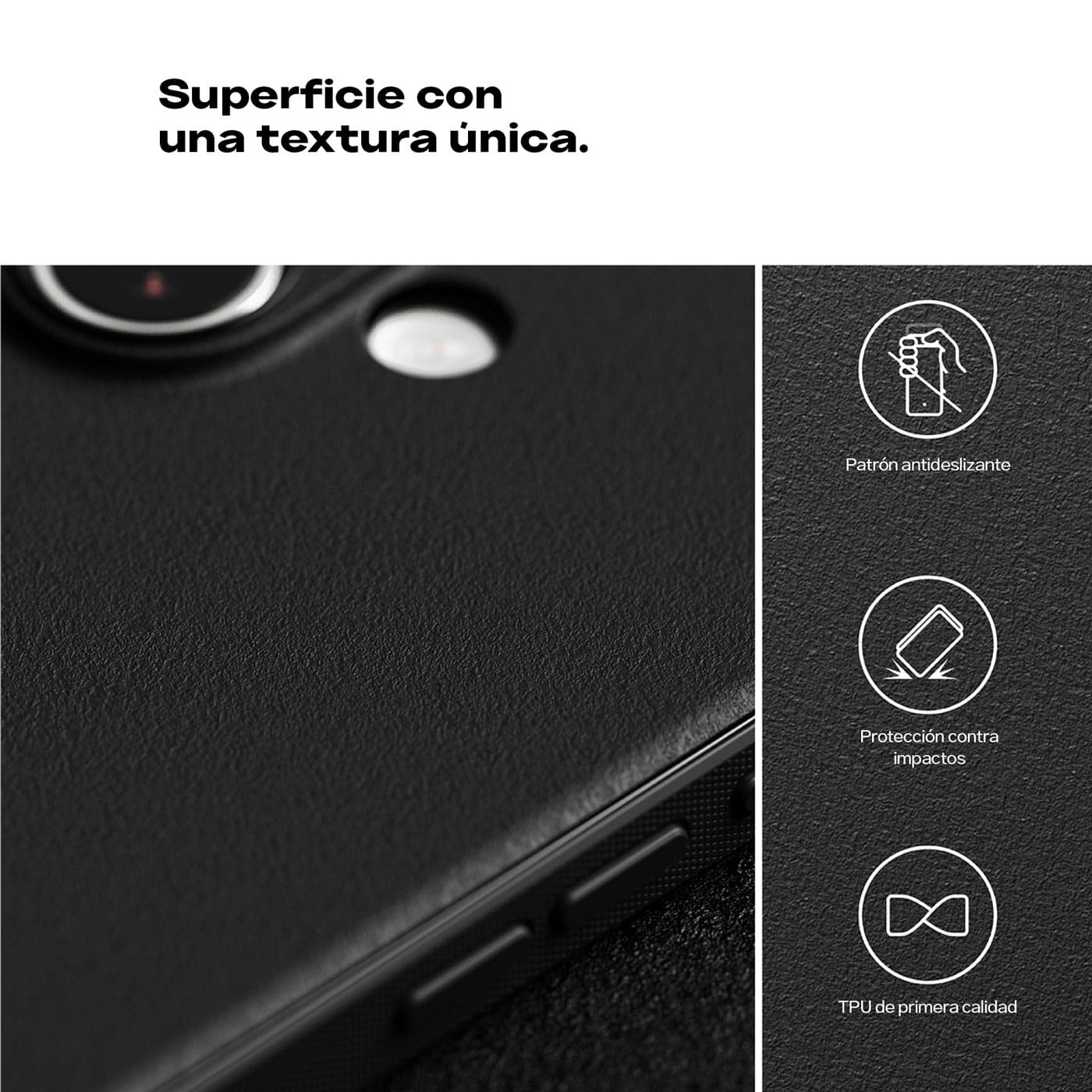 Case Ringke Onyx iPhone 17