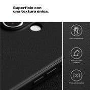 Case Ringke Onyx Magnetic iPhone 17 (MagSafe)