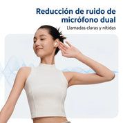 Audífonos Xiaomi Redmi Buds 6 Active