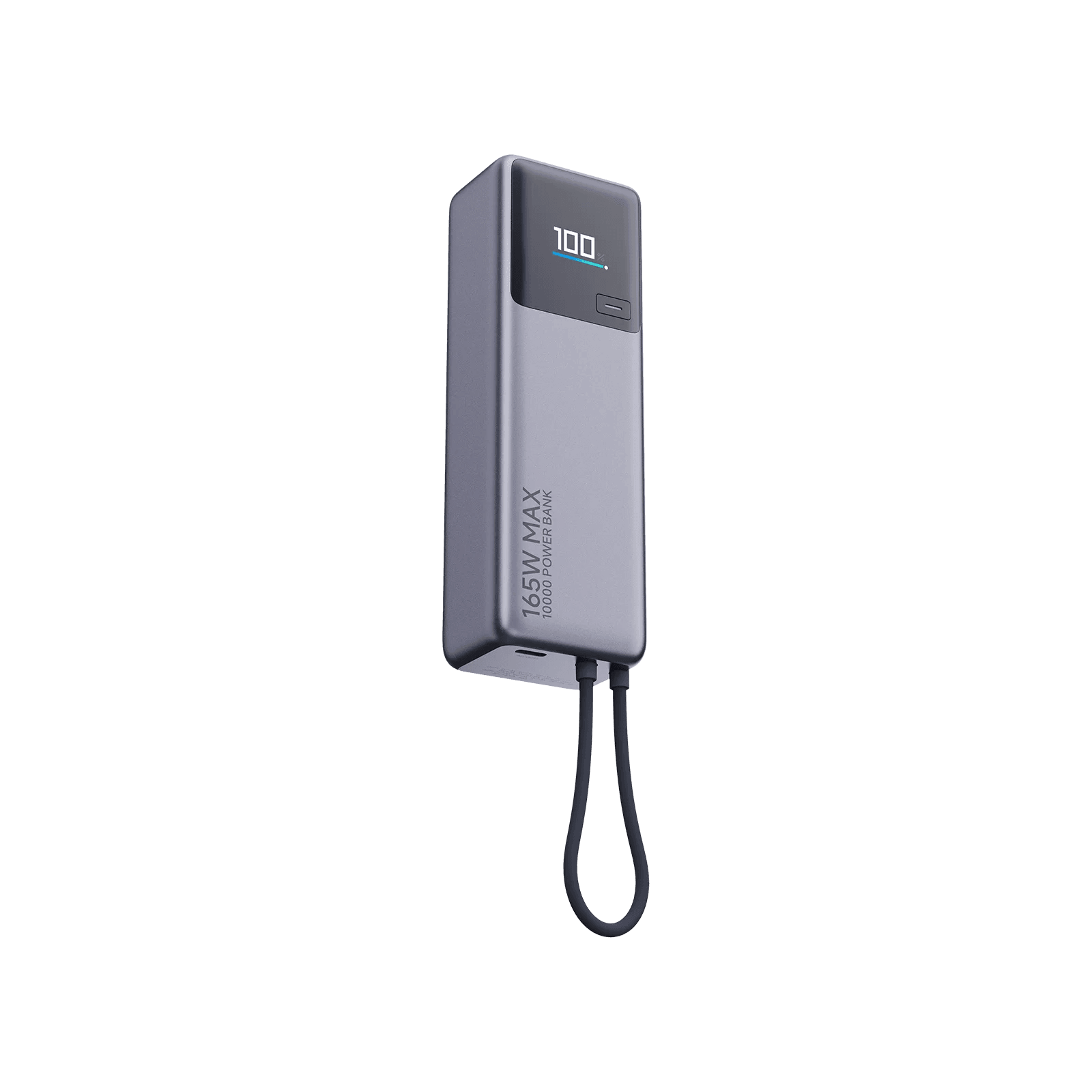 Xiaomi 165W Power Bank 10000 Mah