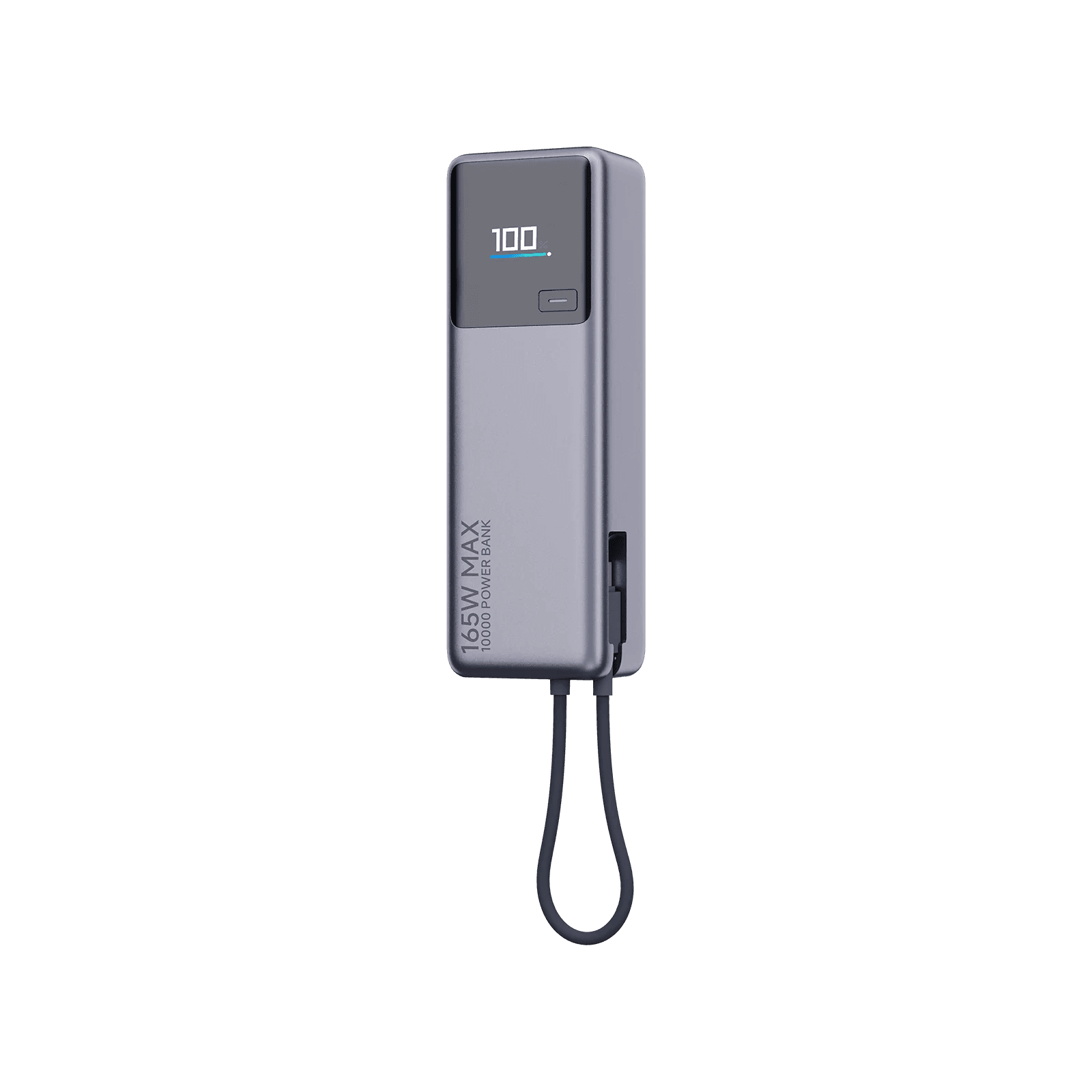 Xiaomi 165W Power Bank 10000 Mah