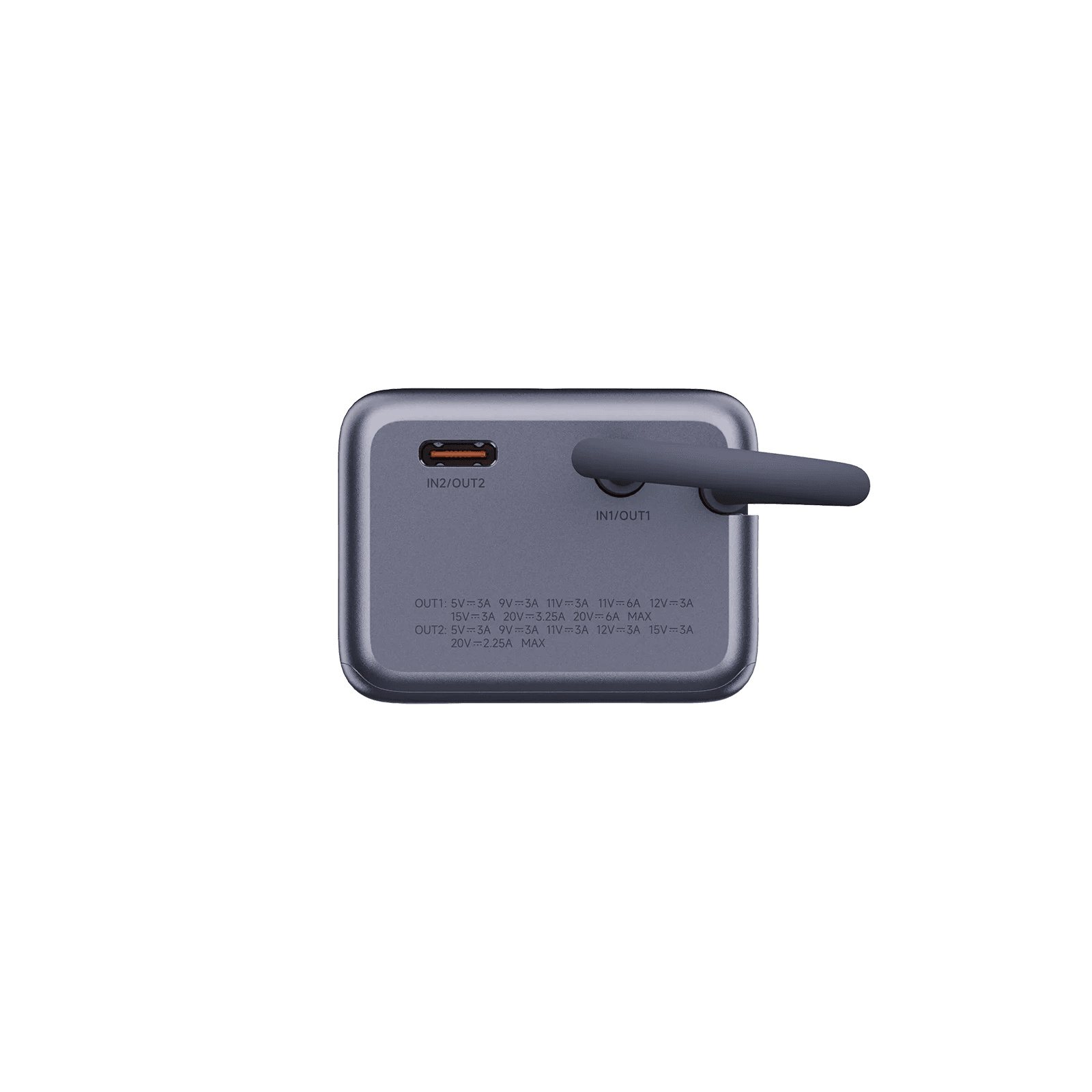 Xiaomi 165W Power Bank 10000 Mah