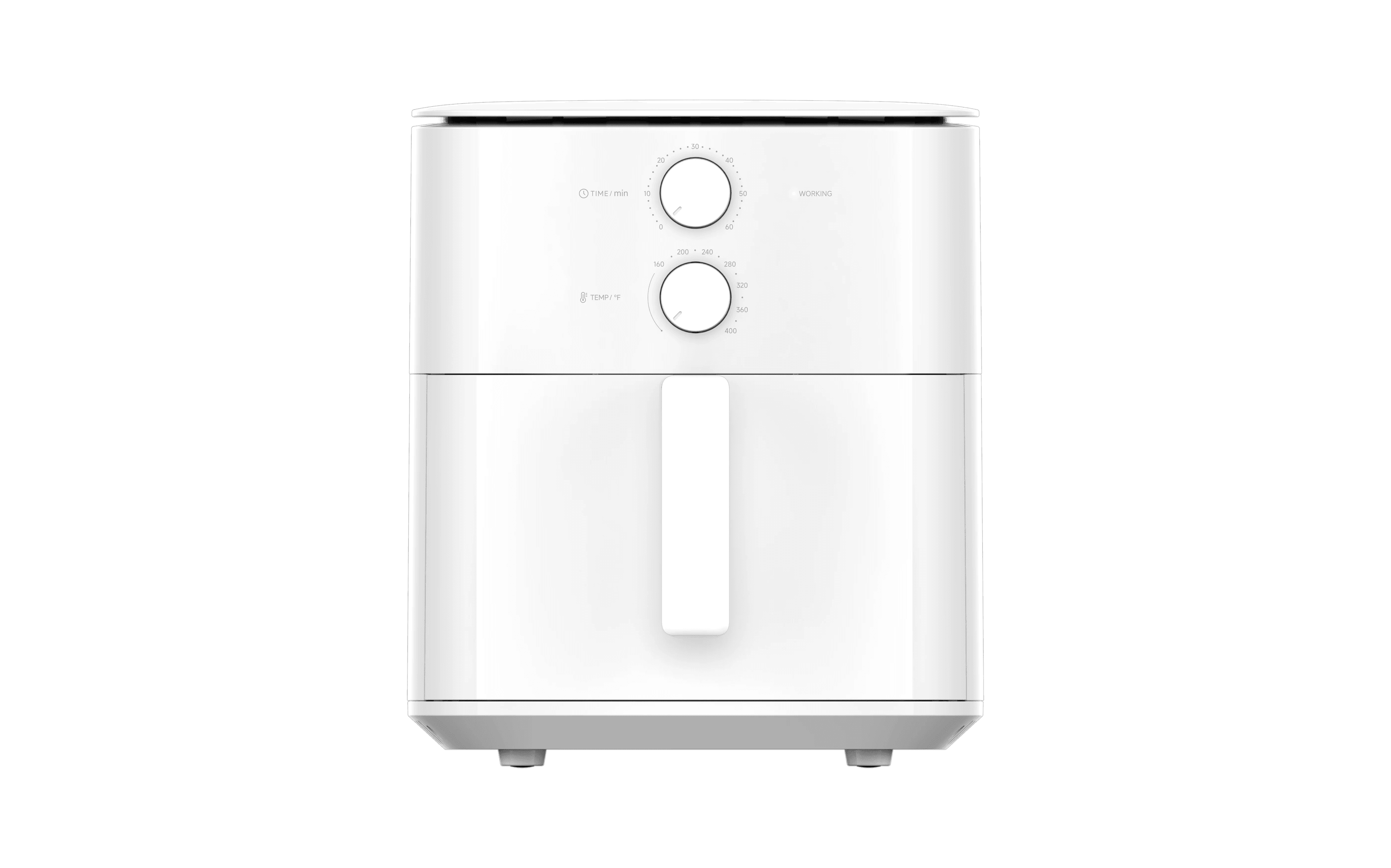Xiaomi Air Fryer Essential 6L - Freidora de Aire