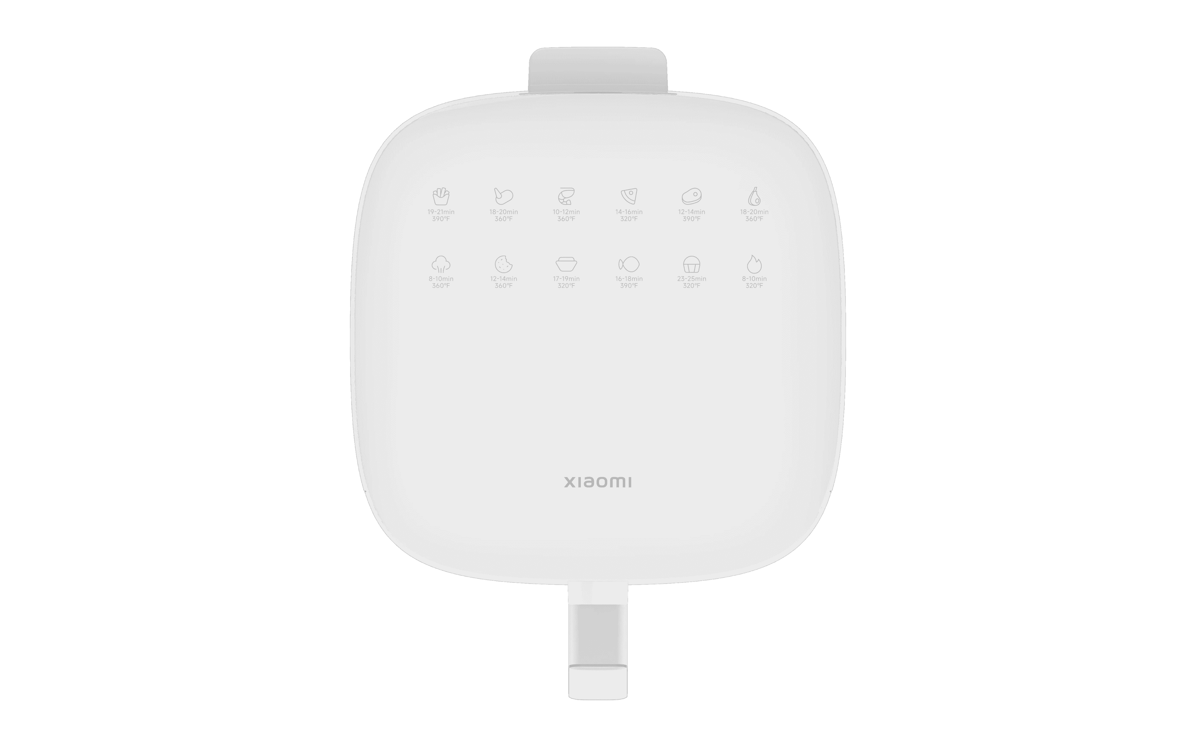 Xiaomi Air Fryer Essential 6L - Freidora de Aire