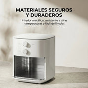 Xiaomi Air Fryer Essential 6L - Freidora de Aire