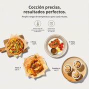 Xiaomi Air Fryer Essential 6L - Freidora de Aire