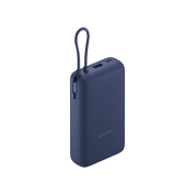 Xiaomi 33W Power Bank 20000mAh (Cable Integrado)