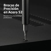Kit Xiaomi Screwdriver Precision - Destornillador de Precisión