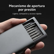 Kit Xiaomi Screwdriver Precision - Destornillador de Precisión