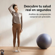 Xiaomi Balanza Body Composition S400 Smart Digital