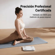 Xiaomi Balanza Body Composition S400 Smart Digital