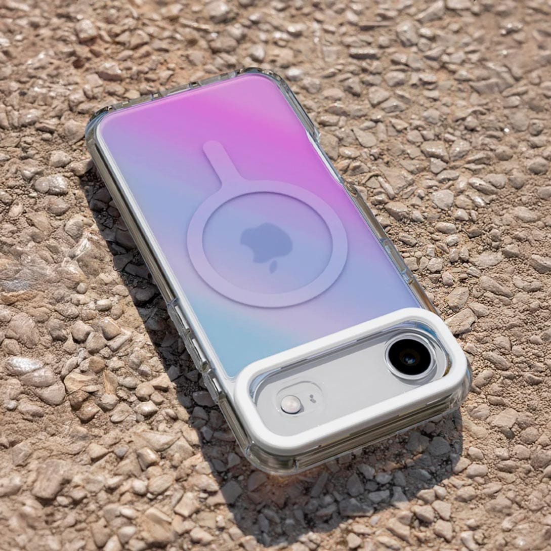 Case Avana Cosmic Frost iPhone 17 Air (MagSafe)