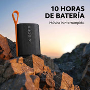Parlante Xiaomi Sound Pocket - Black