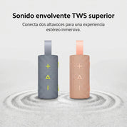 Parlante Xiaomi Sound Pocket - Black