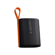 Parlante Xiaomi Sound Pocket - Black