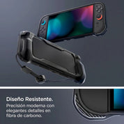 Case Spigen Rugged Armor Nintendo Switch 2