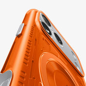 Case Spigen Classic C1 Mag iPhone 17 Pro (MagSafe)